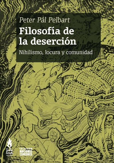 FILOSOFÍA DE LA DESERCIÓN